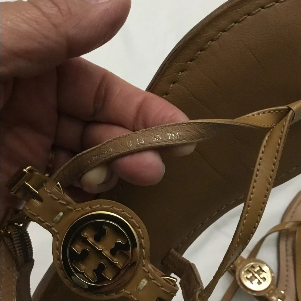 Tory Burch Sandals